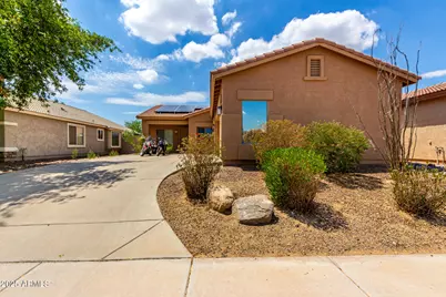 2103 W Carter, Phoenix, AZ 85041 - Photo 1