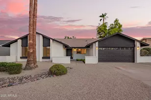 4317 E Friess, Phoenix, AZ 85032 - Photo 1