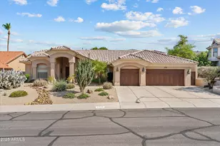 2715 E Vista, Phoenix, AZ 85032 - Photo 1