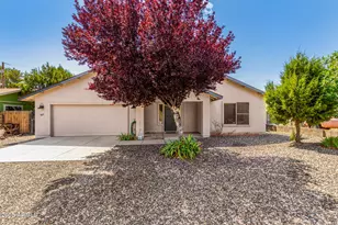 4685 N Nachez, Rimrock, AZ 86335 - Photo 1