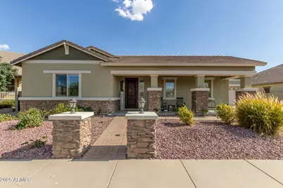 1541 E Sagittarius Place, Chandler, AZ 85249 - Photo 1