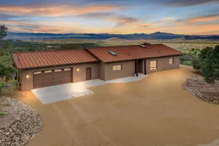 8760 N Yeager Mine, Prescott Valley, AZ 86315 - Photo 1