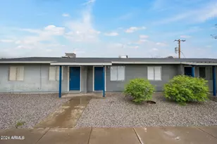 2049 W Hayward Ave, Phoenix, AZ 85021 - Photo 1