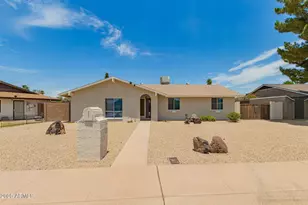 3646 W Mescal, Phoenix, AZ 85029 - Photo 1