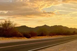 0 W Century Rd Lot B 1 99 Acres --, Maricopa, AZ 85138 - Photo 1