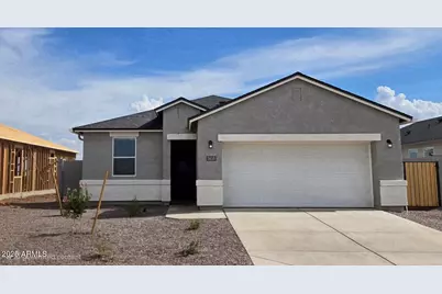 5635 E Axle, San Tan Valley, AZ 85140 - Photo 1
