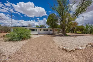 111 N Miller, Saint David, AZ 85630 - Photo 1