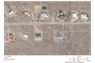 3337 W Ansell, Laveen, AZ 85339 - Photo 1