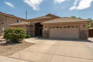 18375 N 59th, Glendale, AZ 85308 - Photo 1
