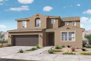 14804 W Cottontail, Surprise, AZ 85387 - Photo 1