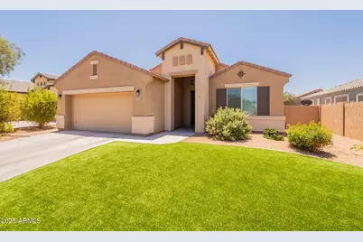 41363 W Somers, Maricopa, AZ 85138 - Photo 1