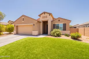 41363 W Somers, Maricopa, AZ 85138 - Photo 1