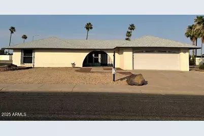 17415 N 130th Avenue, Sun City West, AZ 85375 - Photo 1