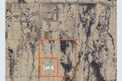 494Xx N 529th Avenue #4, Aguila, AZ 85320 - Photo 1