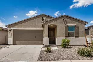 6908 W Beth Dr, Laveen, AZ 85339 - Photo 1