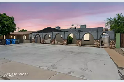 20 W Sunnyslope Lane, Phoenix, AZ 85021 - Photo 1