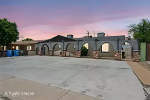 20 W Sunnyslope Ln, Phoenix, AZ 85021 - Photo 1