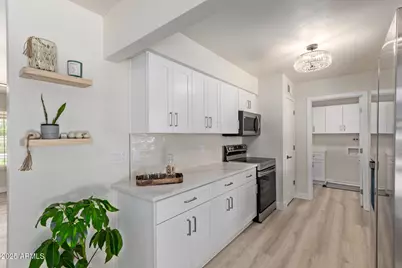 7946 E Lindner, Mesa, AZ 85209 - Photo 1