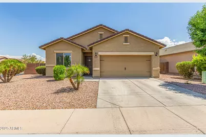 41161 W Capistrano, Maricopa, AZ 85138 - Photo 1