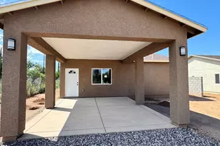 1457 E 23rd St, Douglas, AZ 85607 - Photo 1