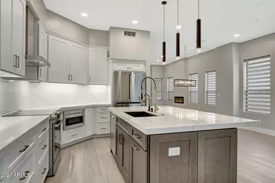 7525 E Gainey Ranch, Scottsdale, AZ 85258 - Photo 1