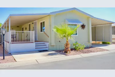 450 W Sunwest Drive #114, Casa Grande, AZ 85122 - Photo 1