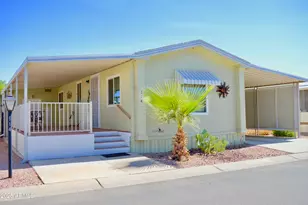 450 W Sunwest Dr, Casa Grande, AZ 85122 - Photo 1