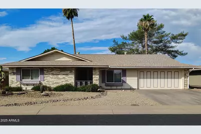 9827 W Emberwood, Sun City, AZ 85351 - Photo 1