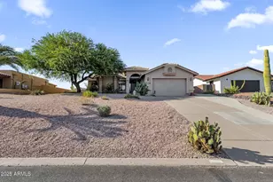 17214 E Baca Dr, Fountain Hills, AZ 85268 - Photo 1