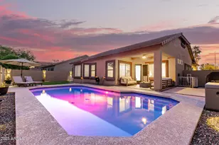 1873 E Los Alamos, Gilbert, AZ 85295 - Photo 1