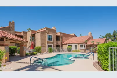 8787 E Mountain View Road #2104, Scottsdale, AZ 85258 - Photo 1