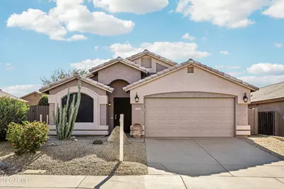 6055 E Rochelle Street, Mesa, AZ 85215 - Photo 1