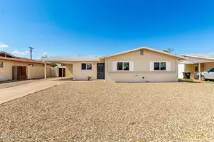 3338 W Palmaire, Phoenix, AZ 85051 - Photo 1