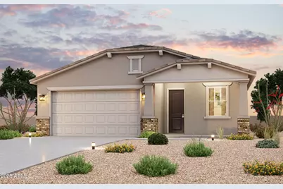 19235 N Los Gabrieles Way, Maricopa, AZ 85138 - Photo 1