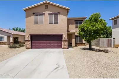 13284 W Gelding, Surprise, AZ 85379 - Photo 1