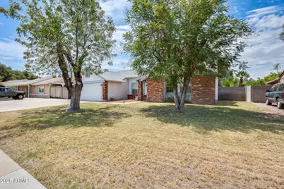 6839 W Sunnyside Drive, Peoria, AZ 85345 - Photo 1