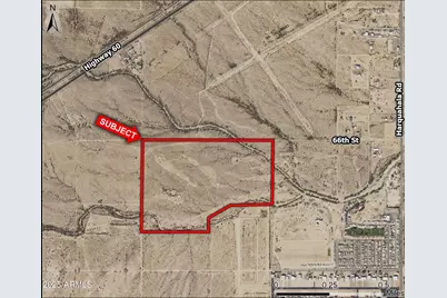 66250 S 66th, Salome, AZ 85348 - Photo 1