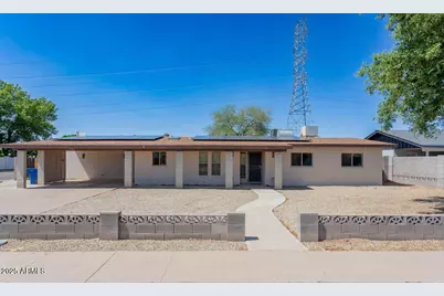 2236 E Contessa Circle, Mesa, AZ 85213 - Photo 1