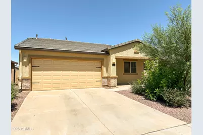 35114 S Iron Jaw Drive, Red Rock, AZ 85145 - Photo 1