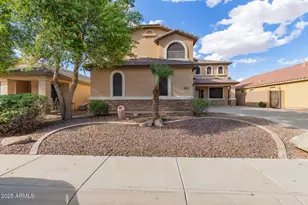 40882 W Robbins Dr, Maricopa, AZ 85138 - Photo 1