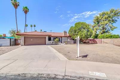 3722 S Jentilly, Tempe, AZ 85282 - Photo 1