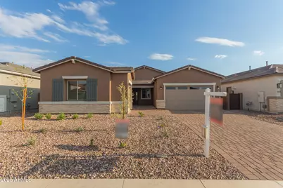 4831 W Capistrano Avenue, Laveen, AZ 85339 - Photo 1