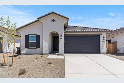 7722 W Minton, Laveen, AZ 85339 - Photo 1