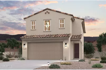 17385 W Jessie, Surprise, AZ 85387 - Photo 1