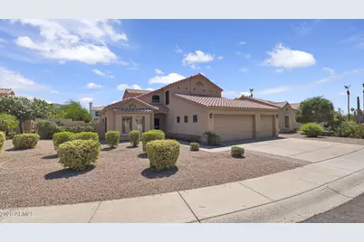 15285 N 92nd, Scottsdale, AZ 85260 - Photo 1