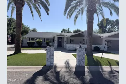 3511 E Coolidge Street, Phoenix, AZ 85018 - Photo 1