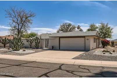 12535 W Skyview, Sun City West, AZ 85375 - Photo 1