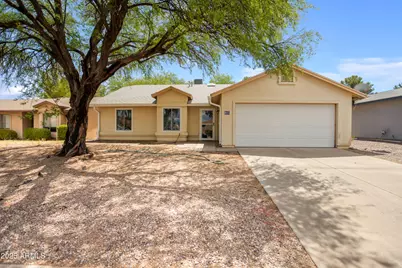 815 Silverwood, Sierra Vista, AZ 85635 - Photo 1