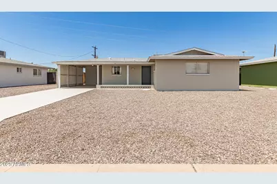 5226 E Colby, Mesa, AZ 85205 - Photo 1