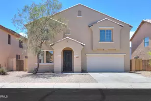 46137 W Belle Ave, Maricopa, AZ 85139 - Photo 1